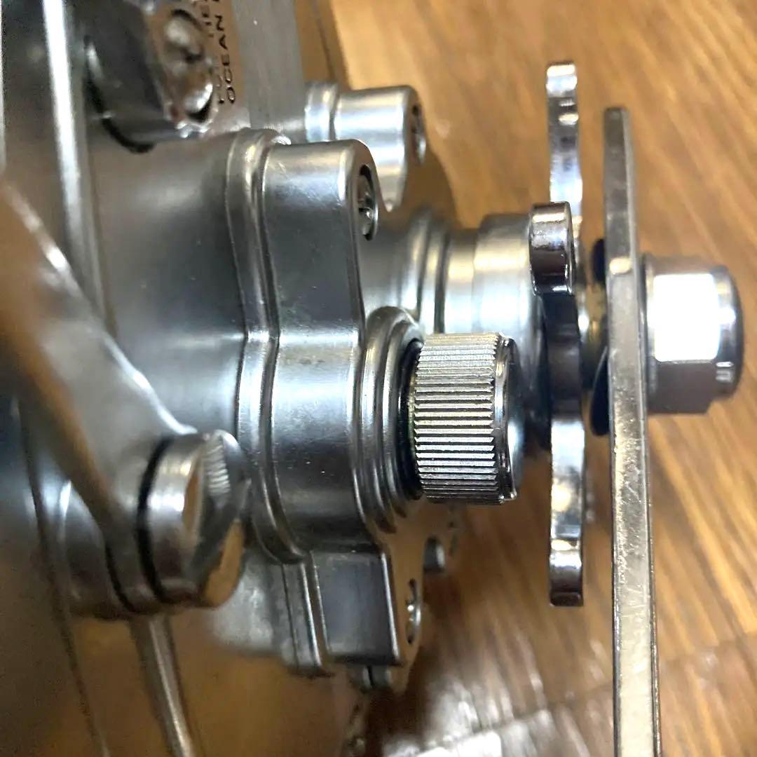 ダイワ　スーパーダイナミック　ＳＳ９００　美品