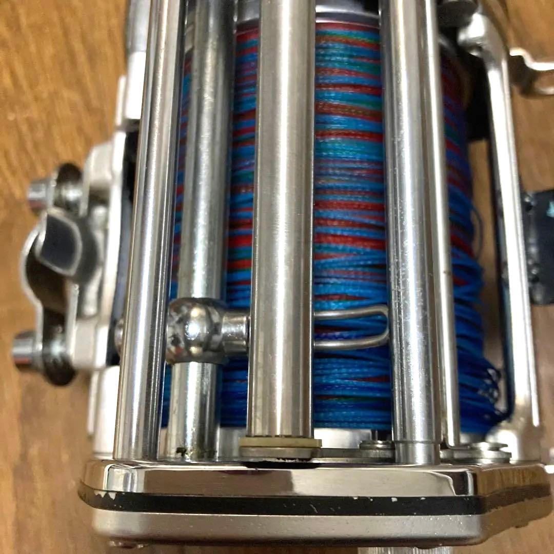 ダイワ　スーパーダイナミック　ＳＳ９００　美品