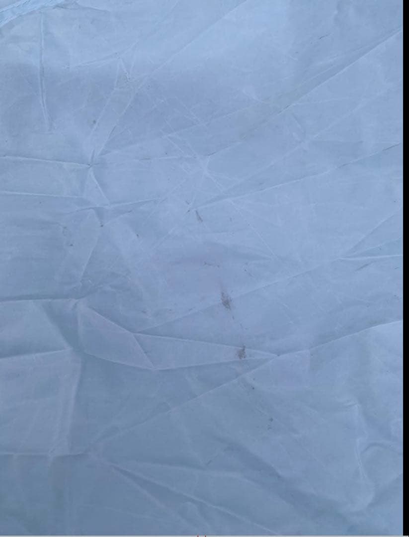 MONORAL モノラル スカイフィルム 200SIL UL タープ超軽量