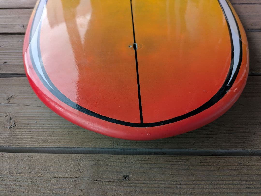 F-ONE SUPボード NOOSA PRO COMP 100L 中古 送料込