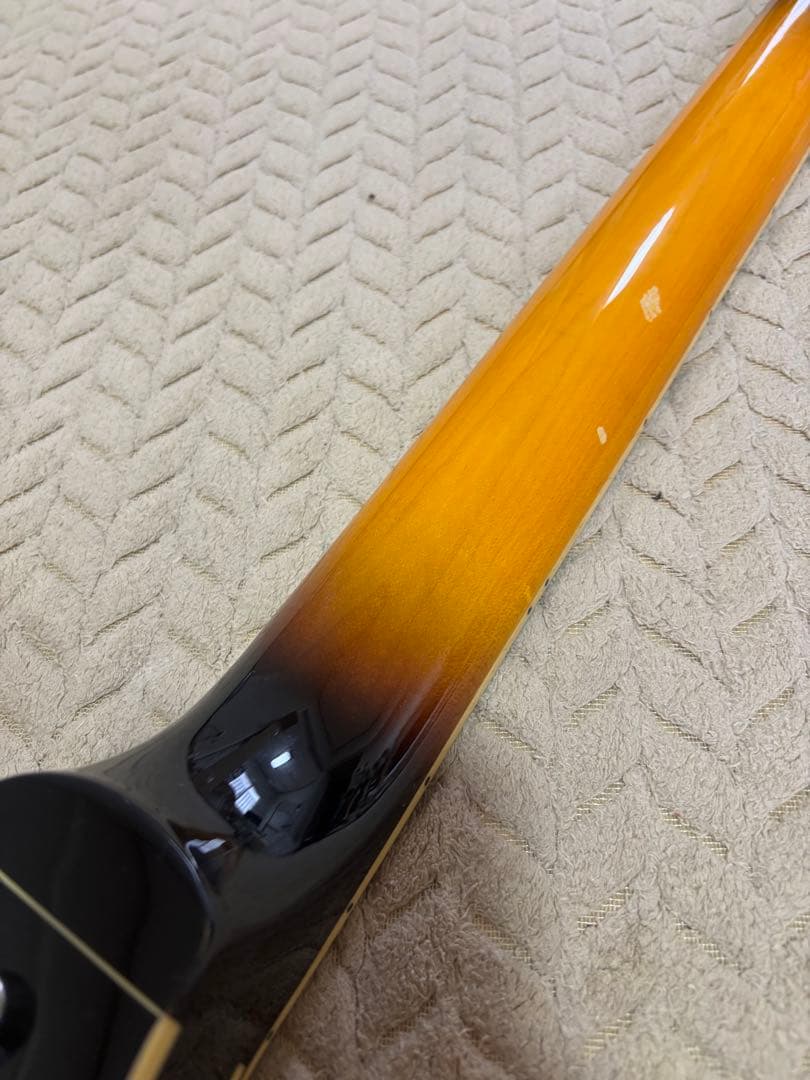 ギター BURNY RSA-60