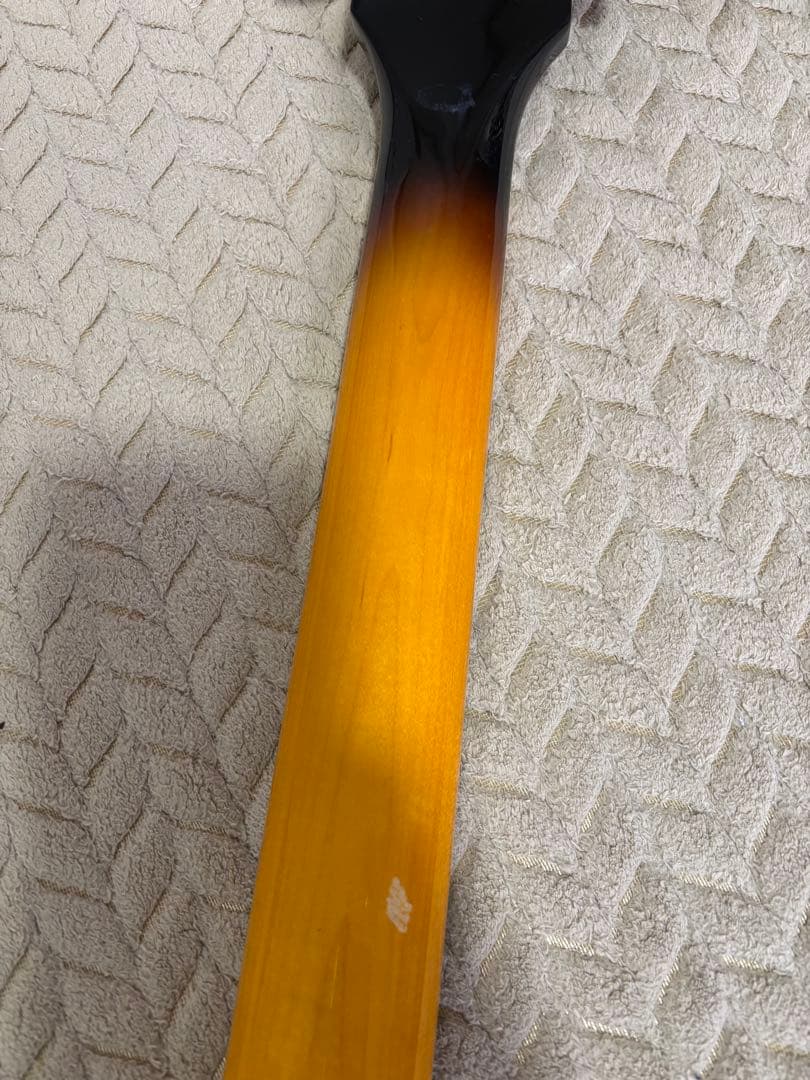 ギター BURNY RSA-60