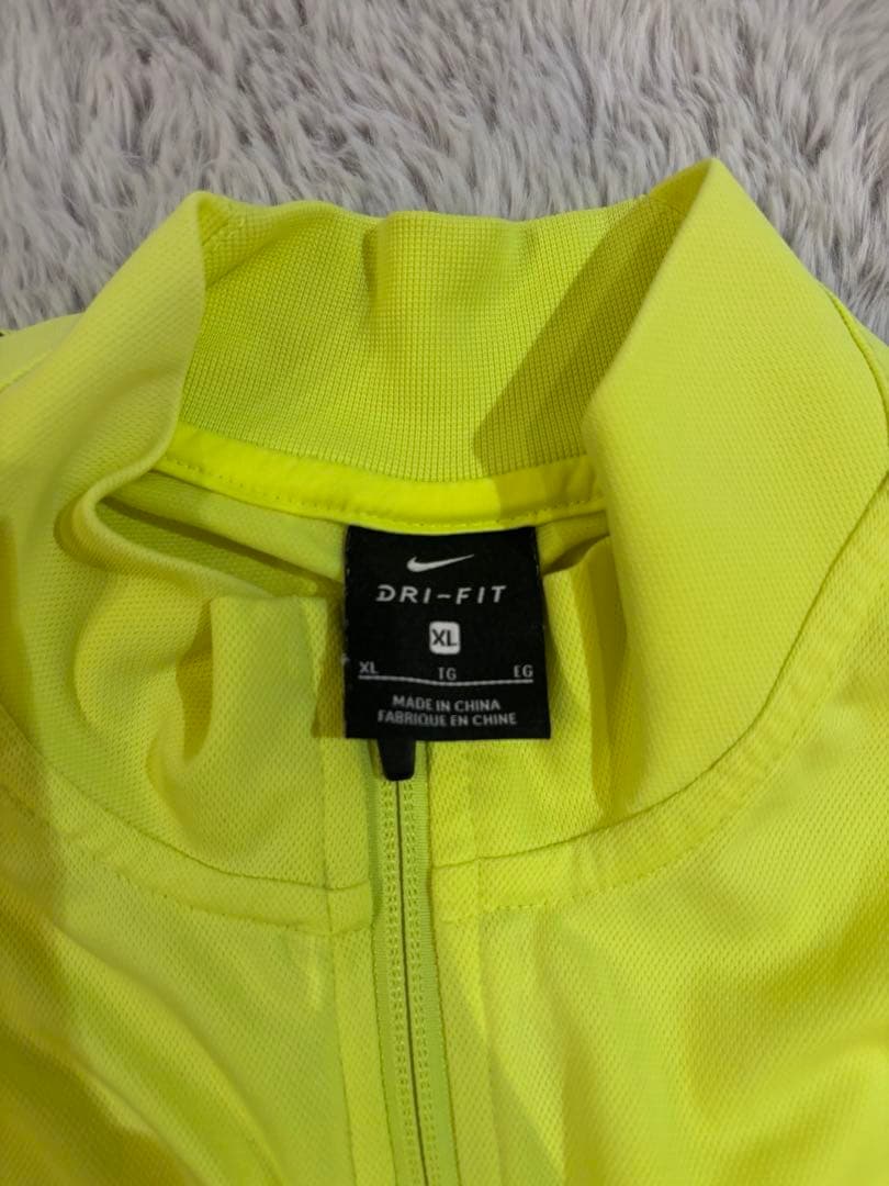 NIKE セットアップ　ジャージ