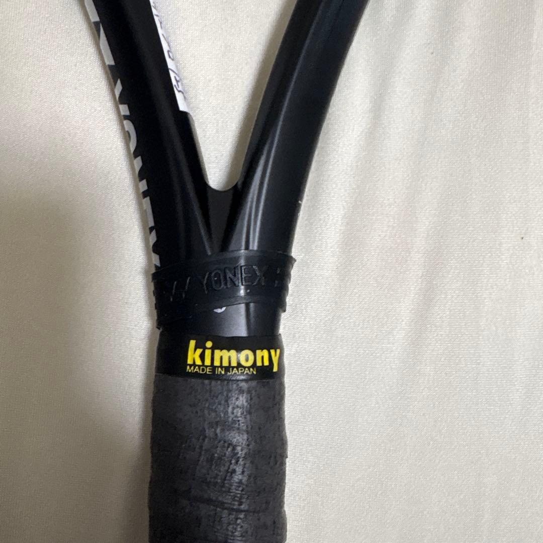 ラケット(硬式用) YONEX EZONE 100