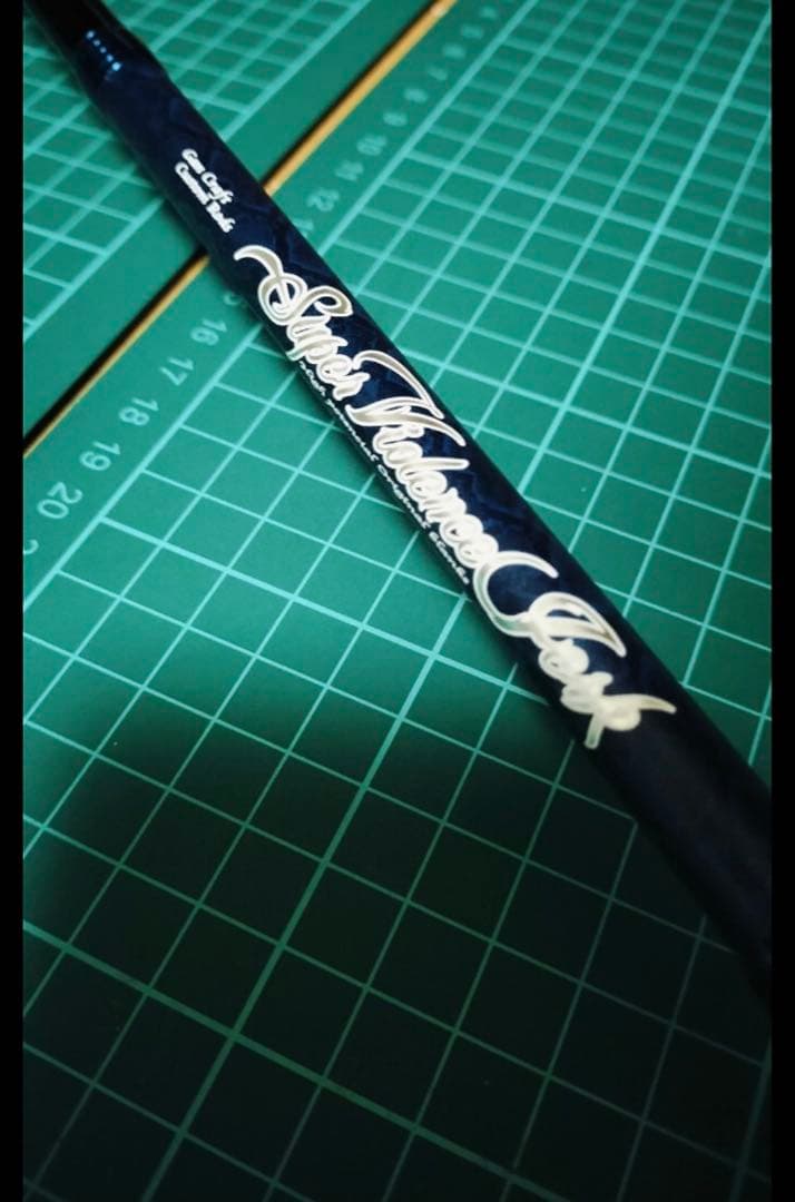 Super Violence Jerk 7.2ft エギングロッドガンクラフト