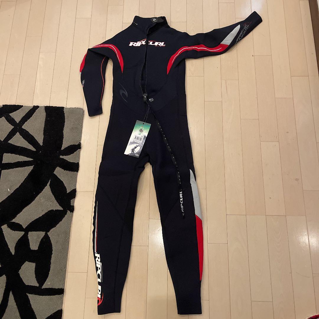値下げ！RIP CURL DAWN PATROL リップカール　ウェットスーツ