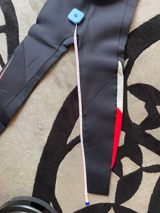 値下げ！RIP CURL DAWN PATROL リップカール　ウェットスーツ