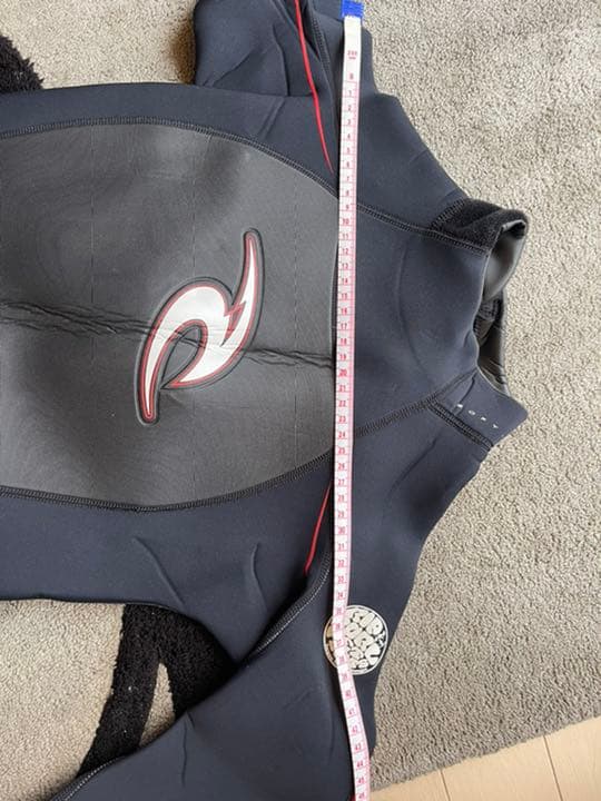 値下げ！RIP CURL DAWN PATROL リップカール　ウェットスーツ