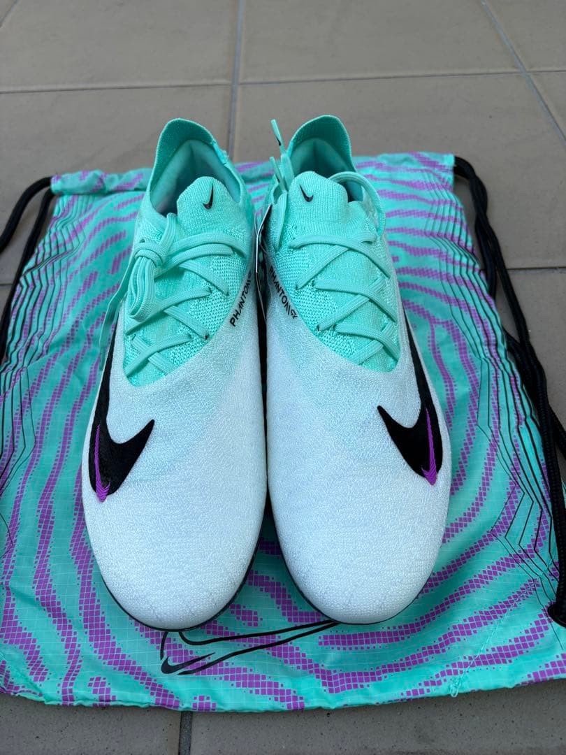 ナイキ ファントムGXエリート FG 27.5cm