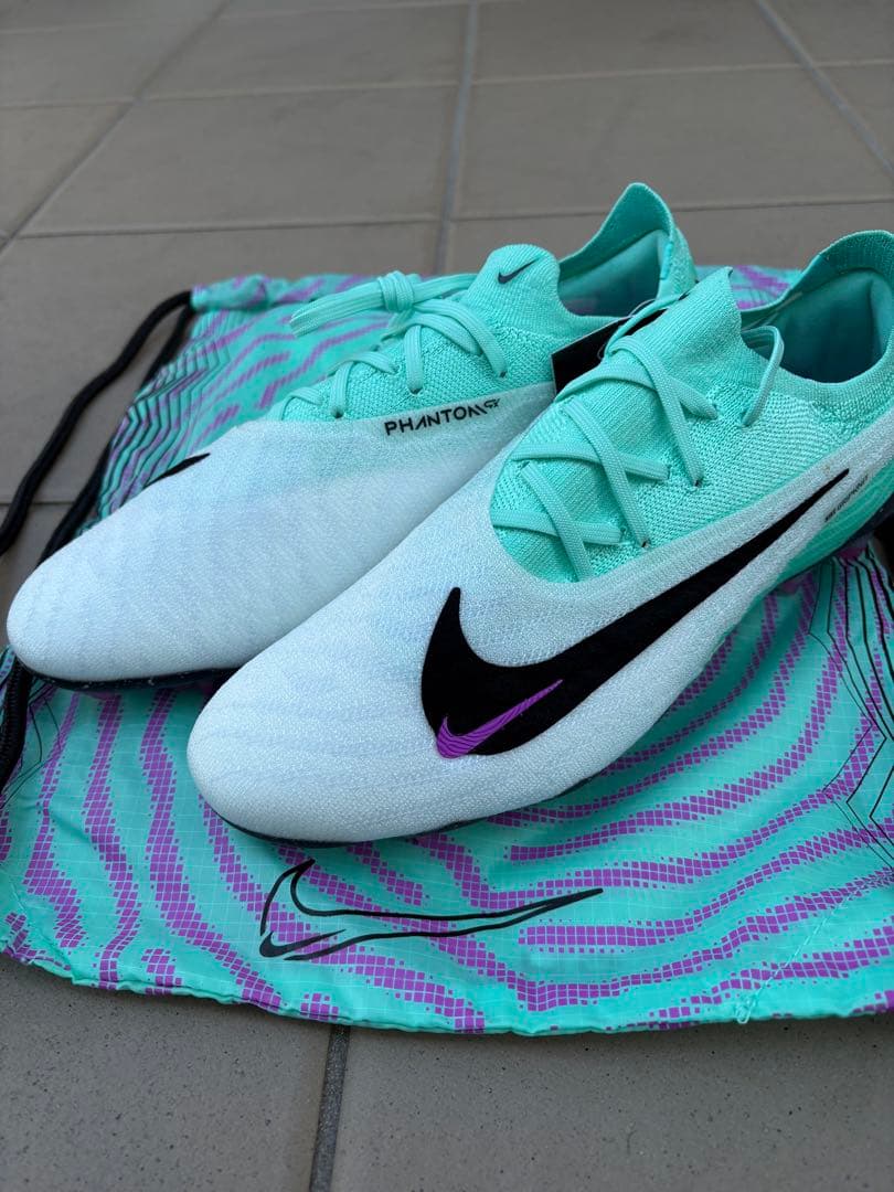 ナイキ ファントムGXエリート FG 27.5cm