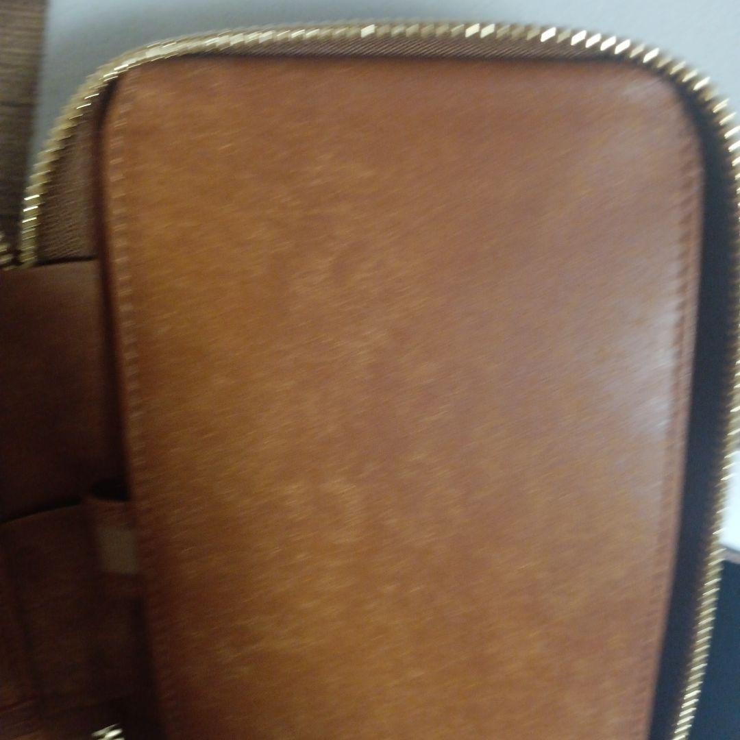 しーさー　ノマディック　インディペンデントペンケース　SEASER SY-06