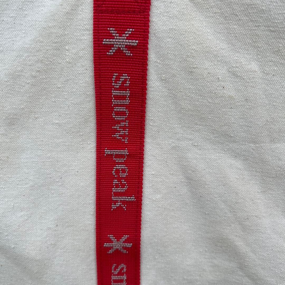 スノーピーク　フォールディングディレクターズチェア　キャリングバッグ