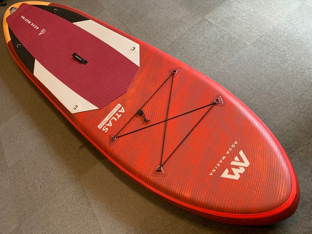 モ*イ様 AQUA MARINA アクアマリーナ アトラス