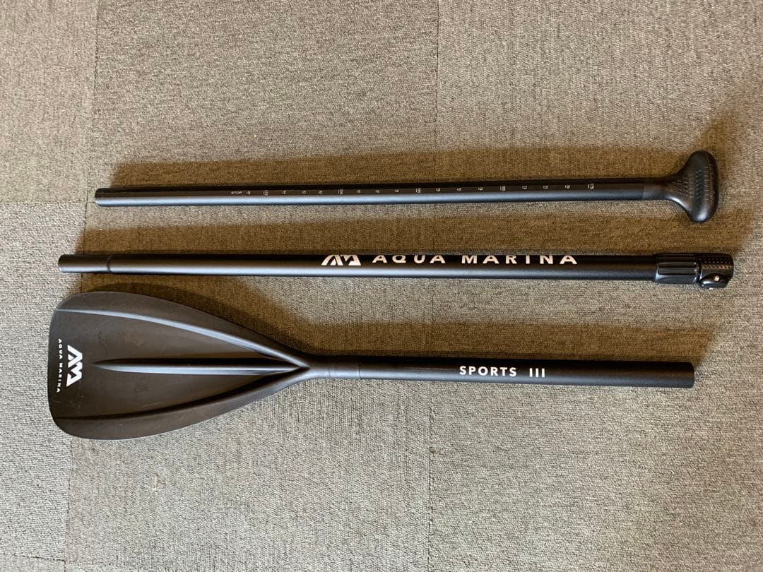 モ*イ様 AQUA MARINA アクアマリーナ アトラス