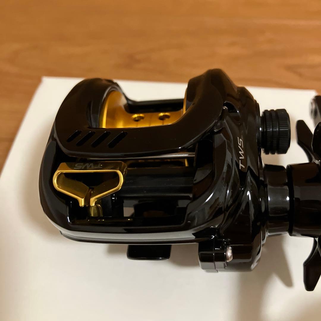 ダイワ18ブラストBJ TW150SH L