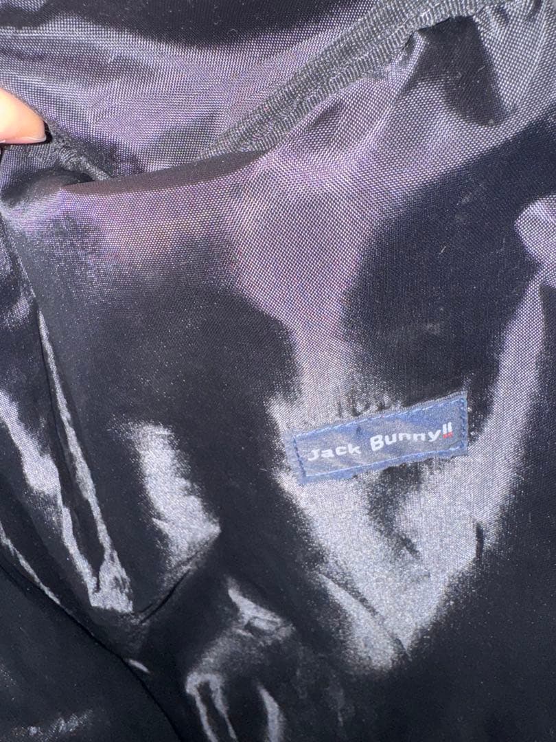 ジャックバニー　ドラえもんコラボ　超希少品クラブケース