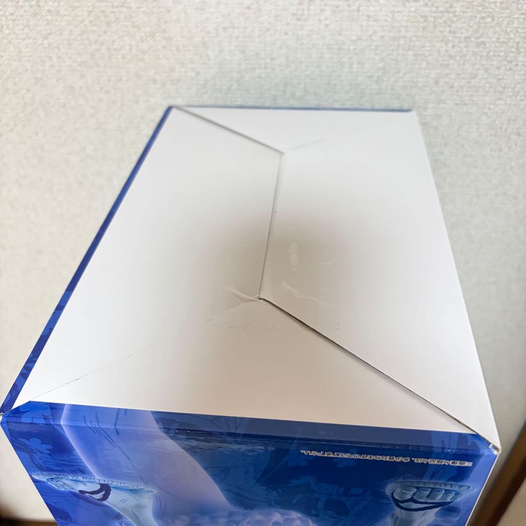 ワンピース BASE SHOP 一番くじ ベースショップカラーフィギュア賞