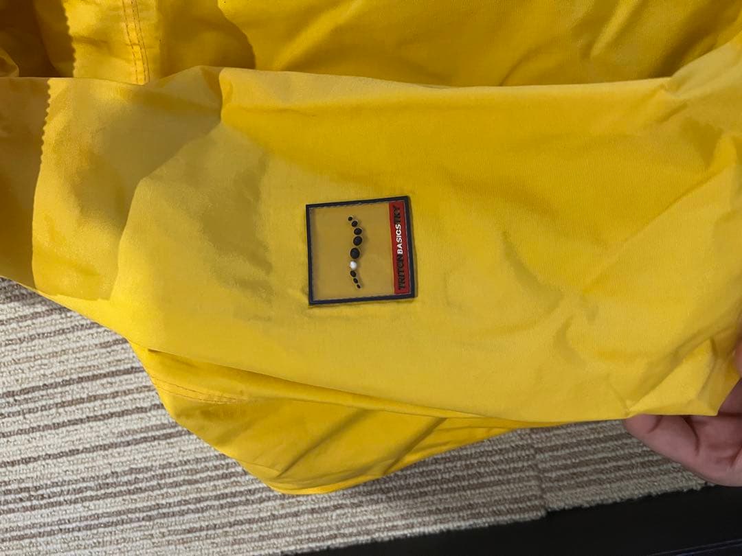 トライトン　スノーボード　ウェア