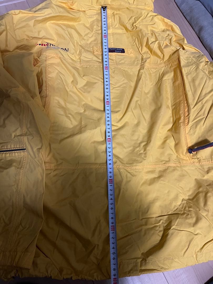 トライトン　スノーボード　ウェア