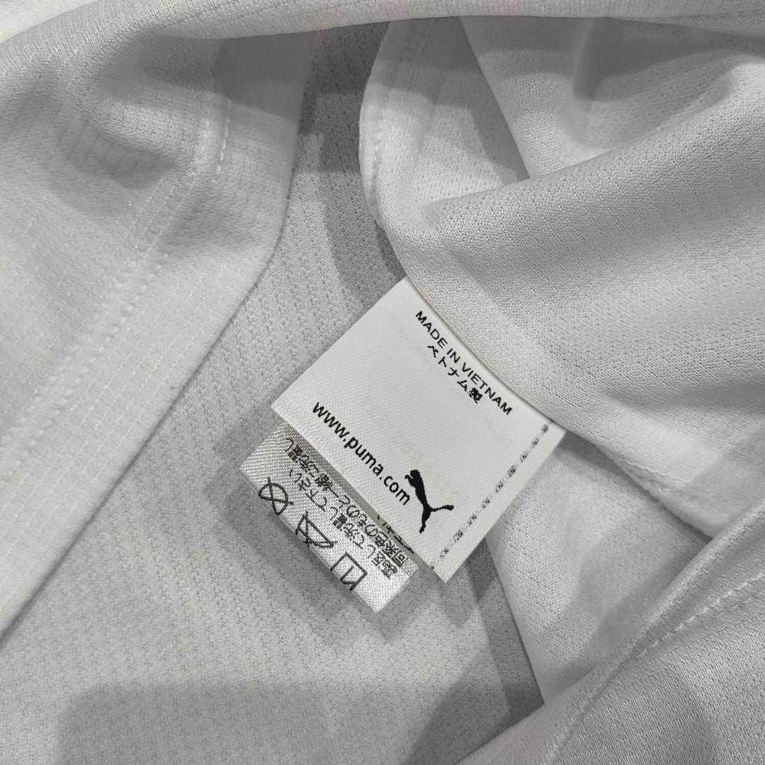 【未使用】セレッソ大阪　2018　水沼宏太　ユニフォーム　L　PUMA　プーマ