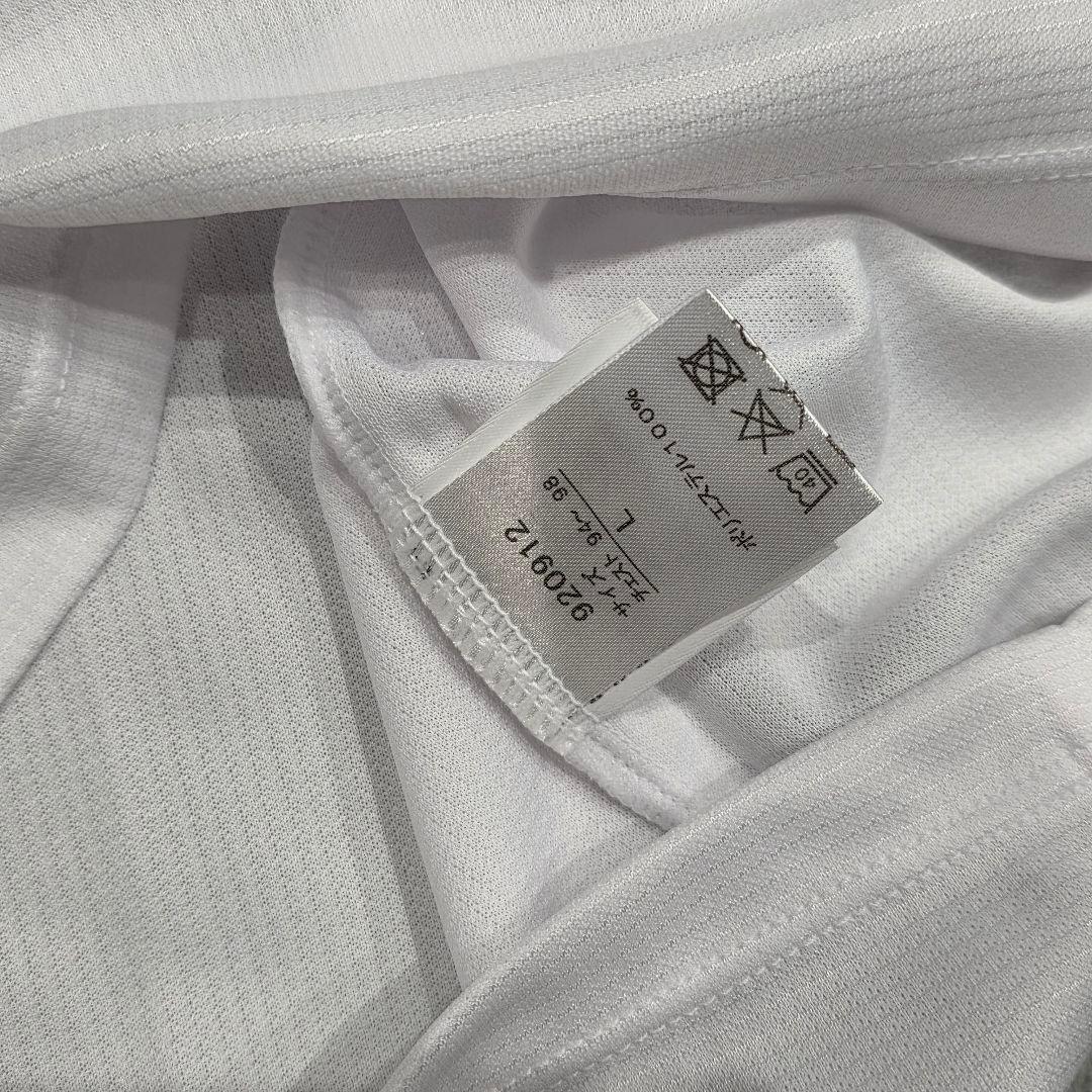 【未使用】セレッソ大阪　2018　水沼宏太　ユニフォーム　L　PUMA　プーマ