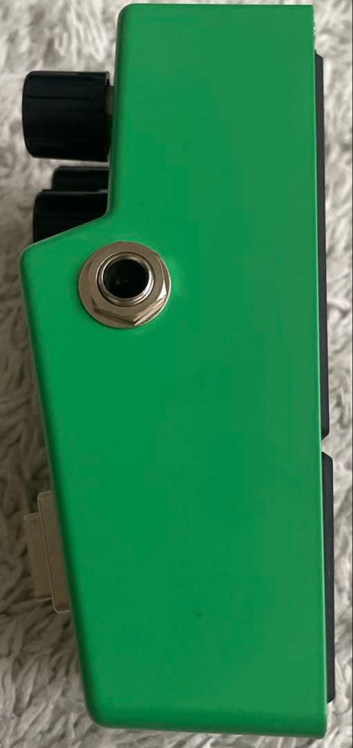 アイバニーズIbanez TUBE SCREAMER TS-808