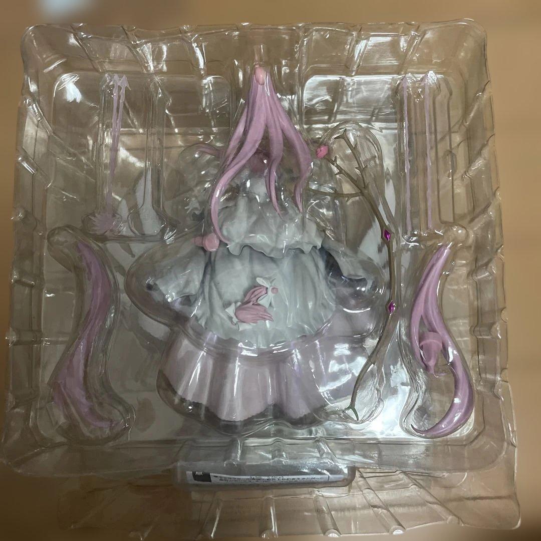 figma アルティメットまどか 165