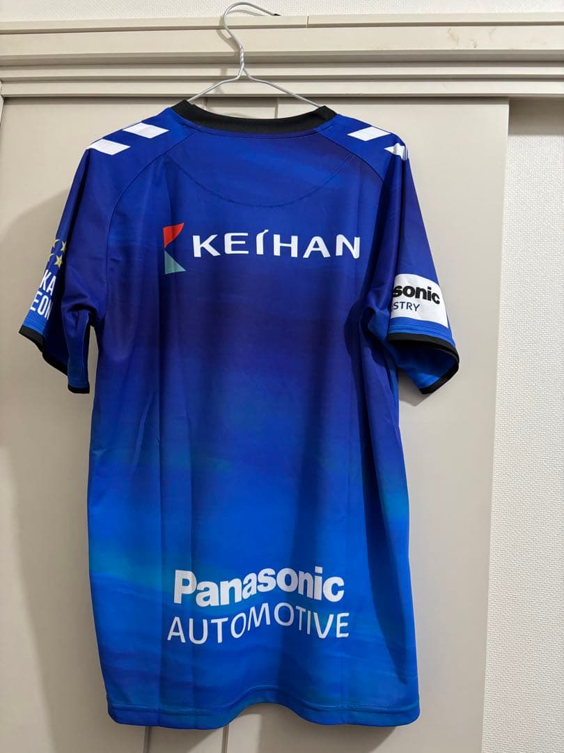 大阪ブルテオン レプリカユニフォーム バレーボール