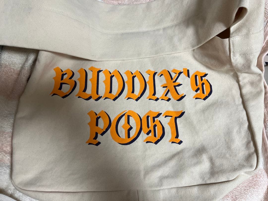 ⭐︎ FANTASTICS buddix ショルダーバッグ ⭐︎