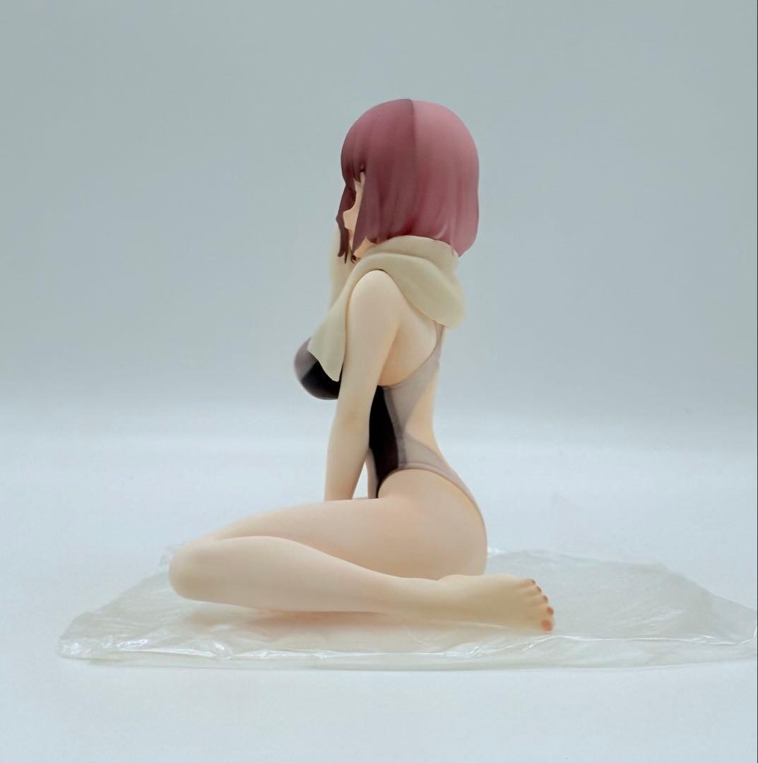 フォトスジャパン SSSS.GRIDMAN 新条アカネ 競泳水着ver.