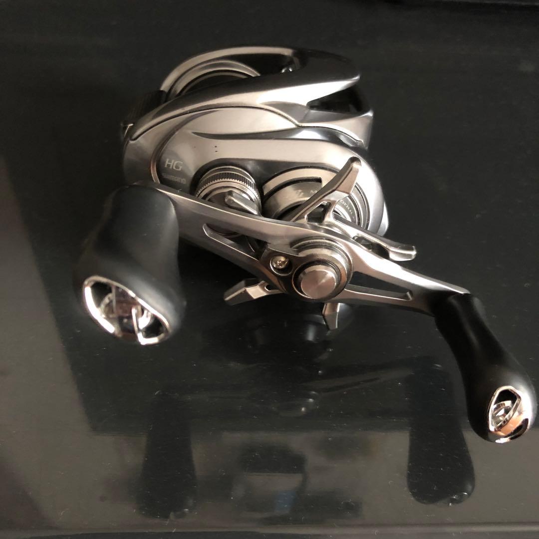 22メタニウムシャローエディション HG