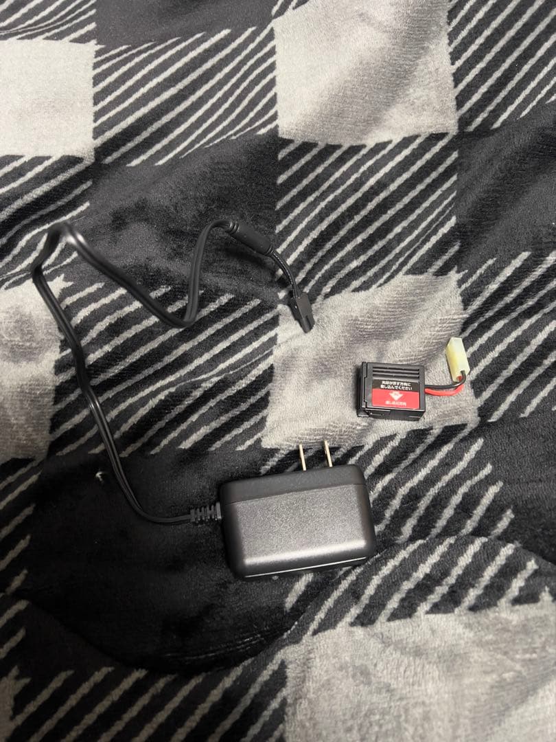 東京マルイ 次世代電動ガン SOPMOD M4