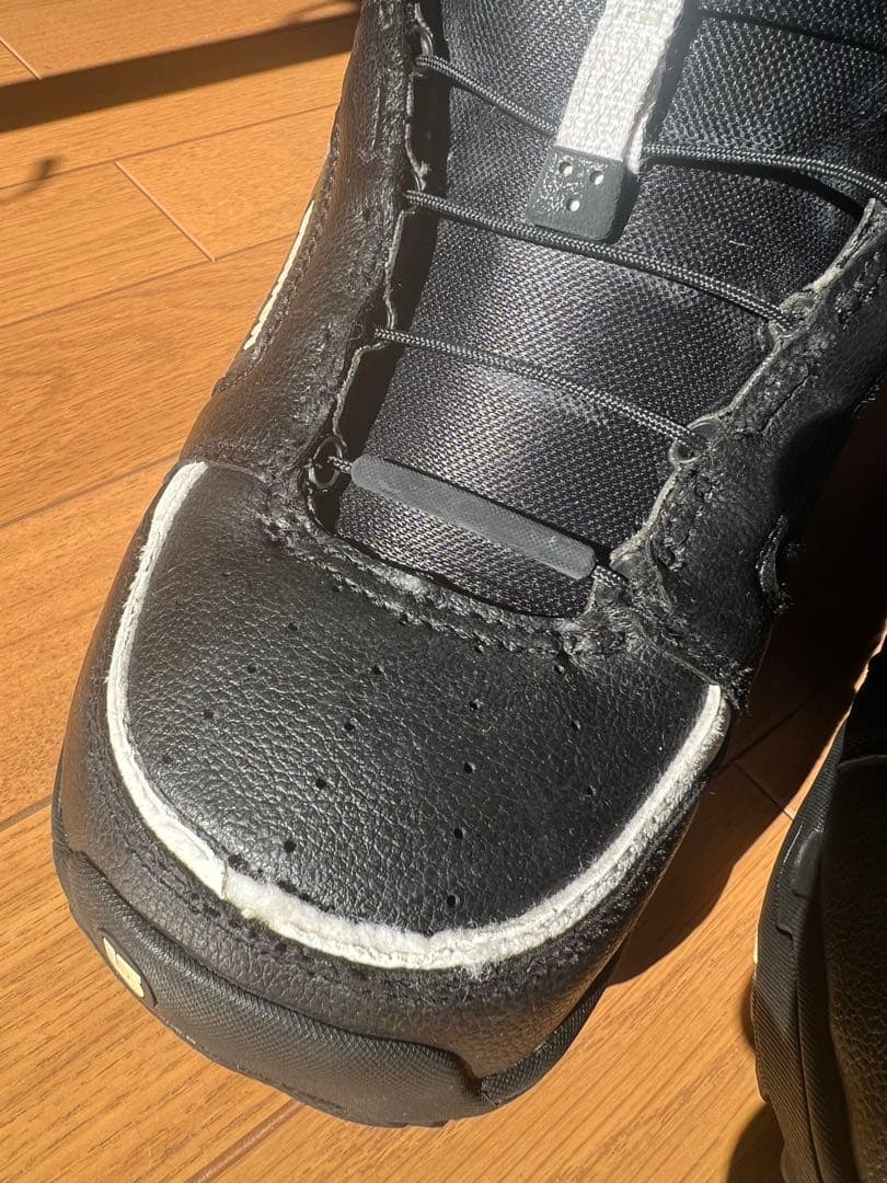 バートン Moto スノーボードブーツ 25.5センチ