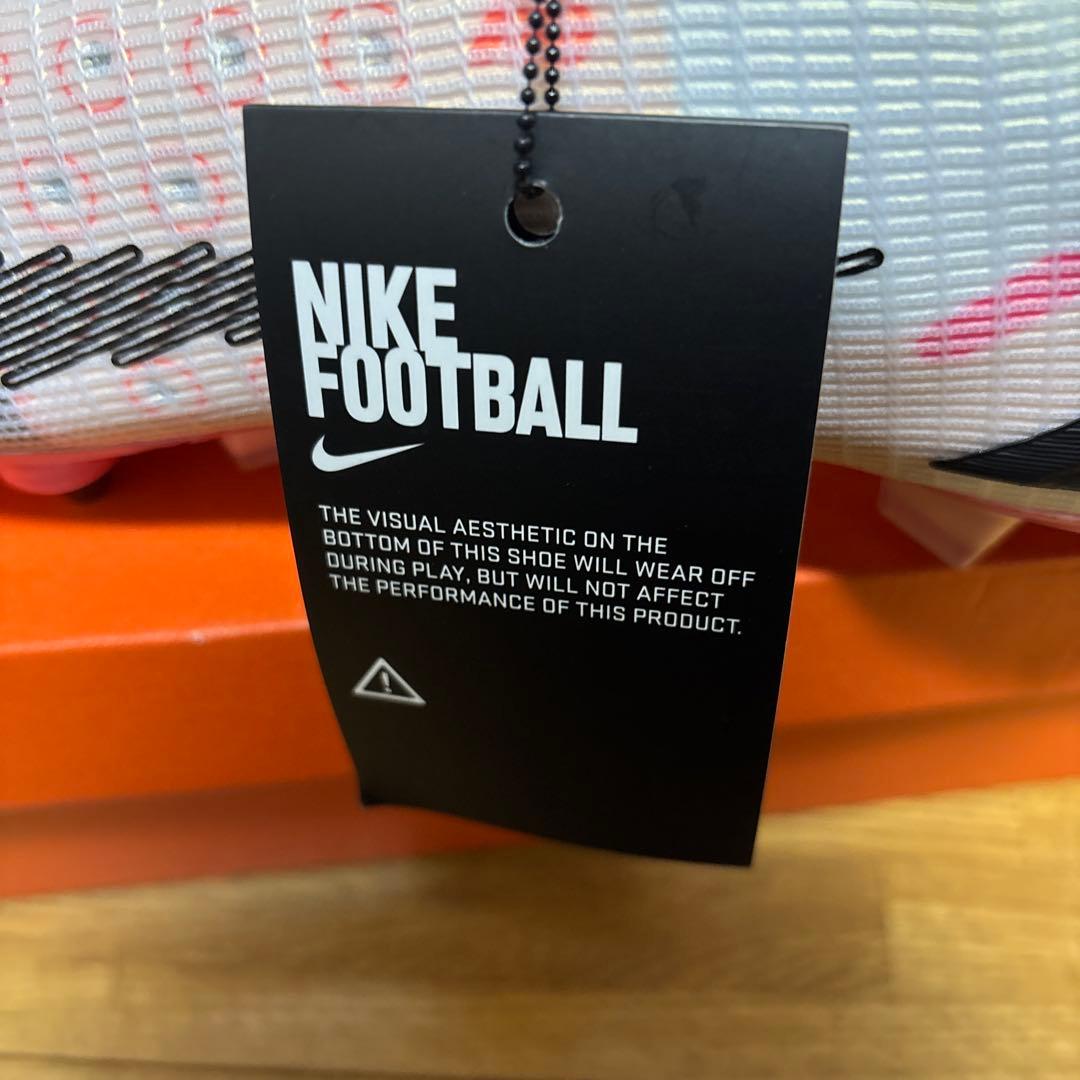 Nikeマーキュリアルヴェイパー 14 エリート sg-pro