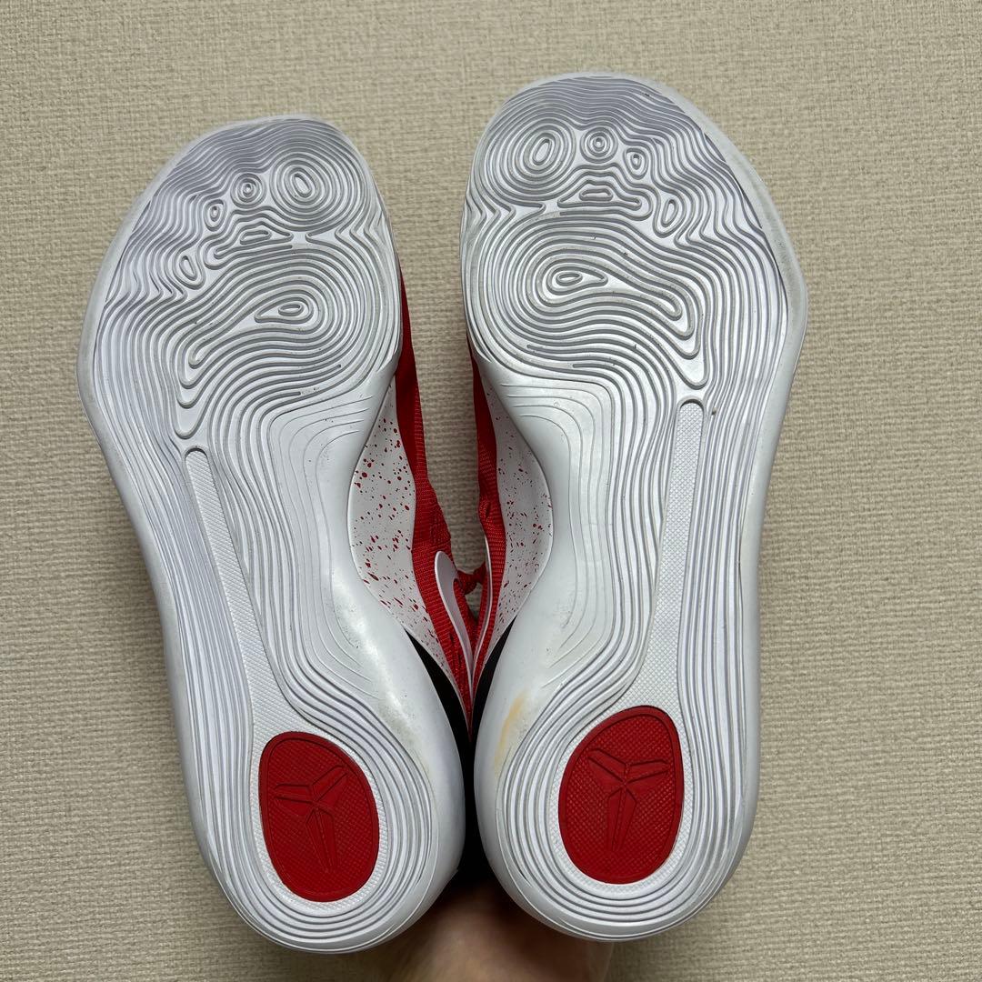 ナイキ コービー 9 エリート LOW EM プロトロ