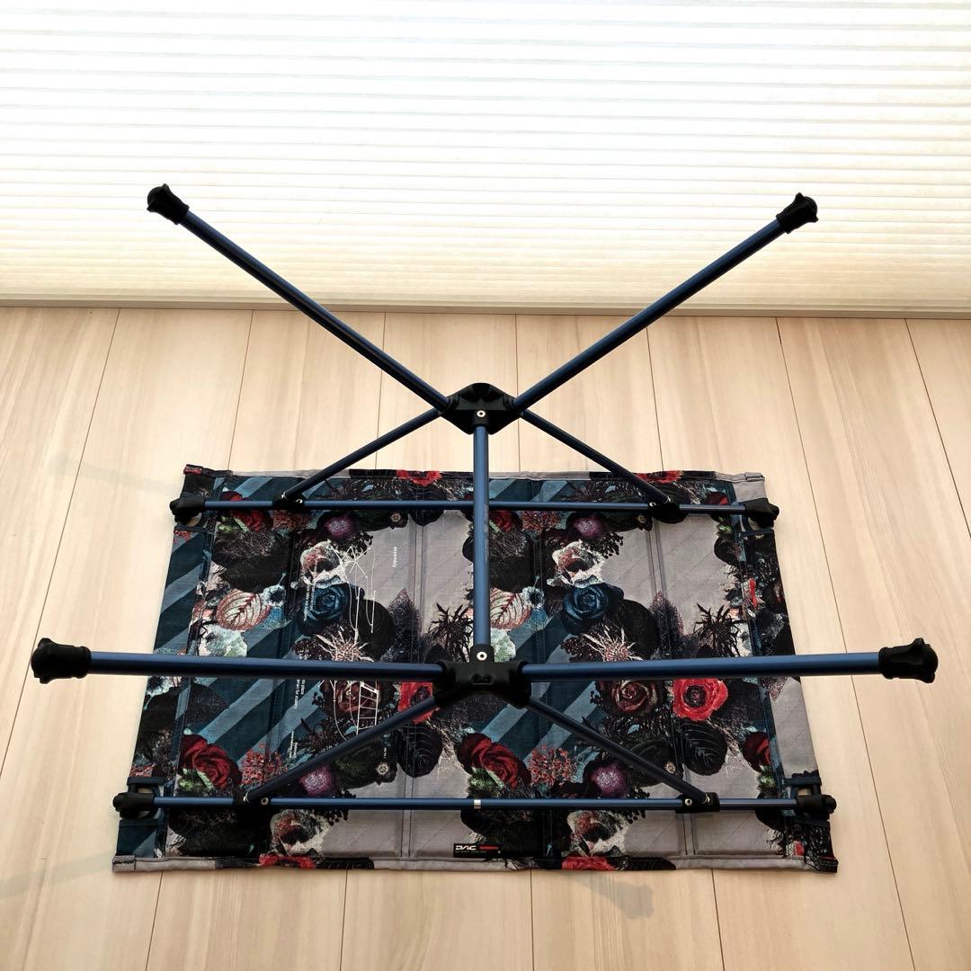 MONRO HELINOX テーブル