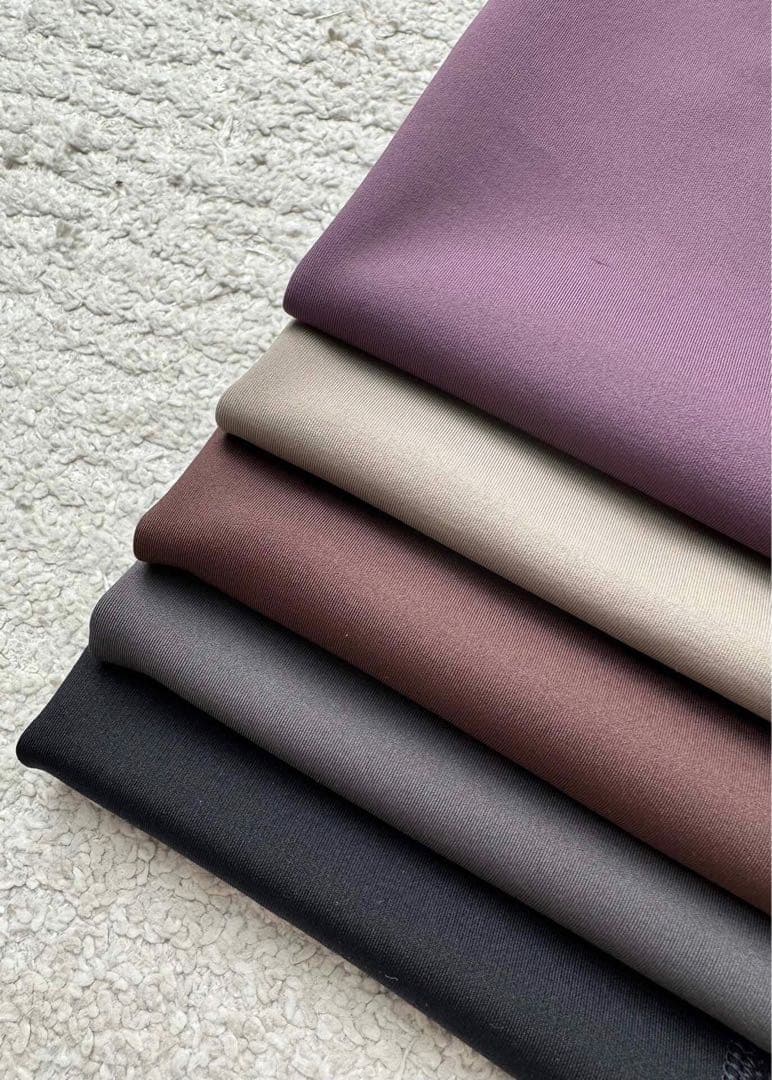 ❇️Lululemonルルレモン正規24秋冬新裏起毛暖かいヨガレギンス