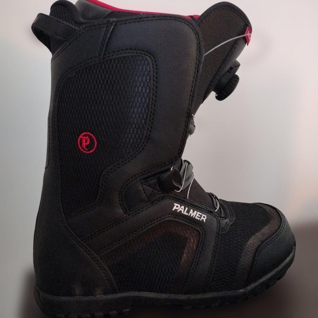 NA【即日発送】PALMER パルマー スノボブーツ 26.5cm
