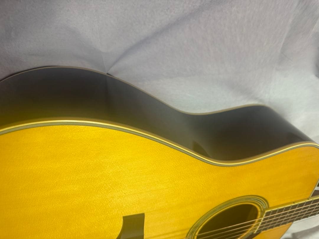 Yamaha LL6 ARE アコースティックギター