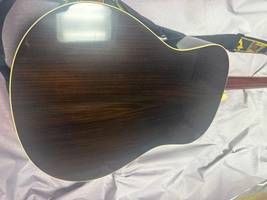 Yamaha LL6 ARE アコースティックギター