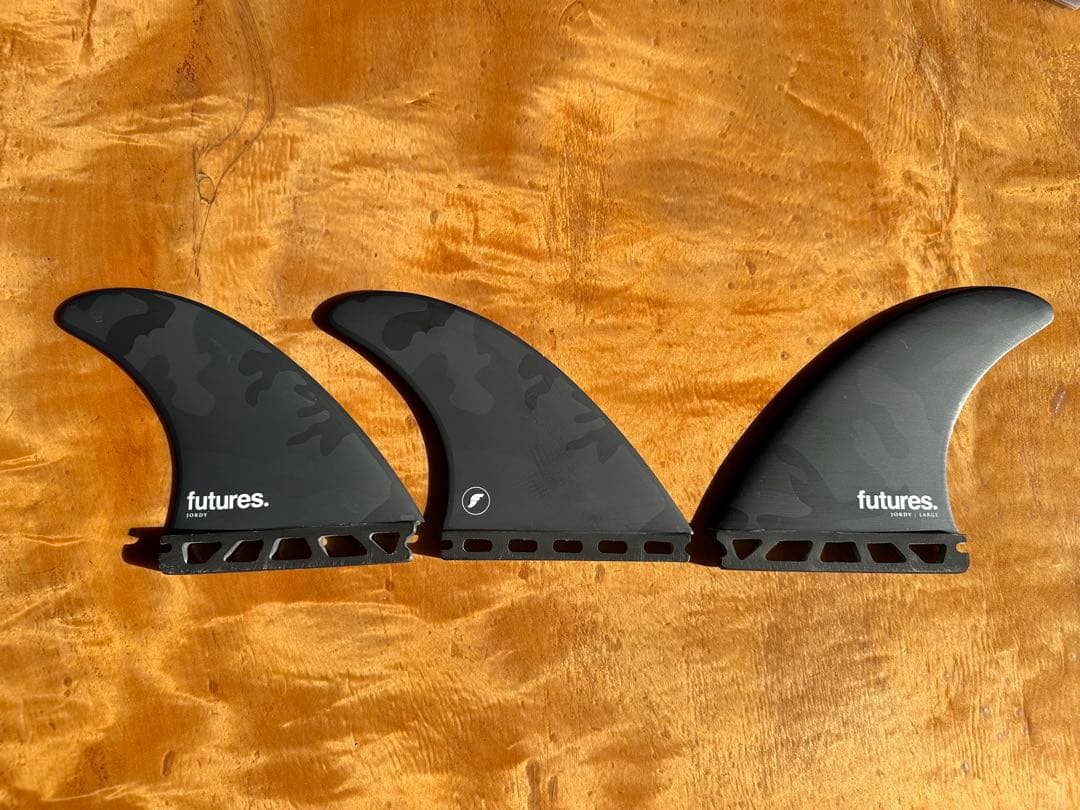 フューチャーフィン　ジョディースミス　ラージ（Ｌ）