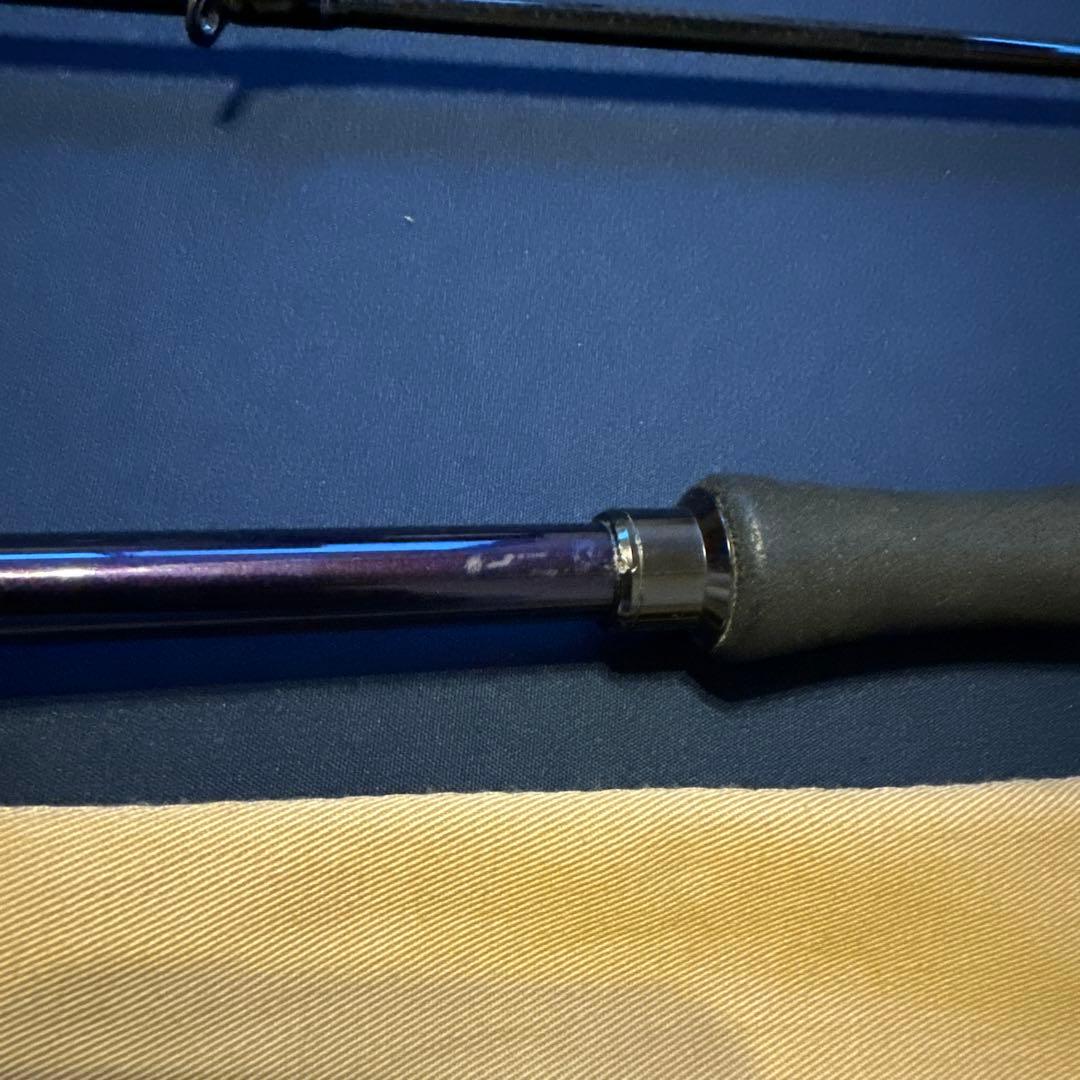 ダイワ　ハートランド　トリップセブン HL 702HRB-AGS14