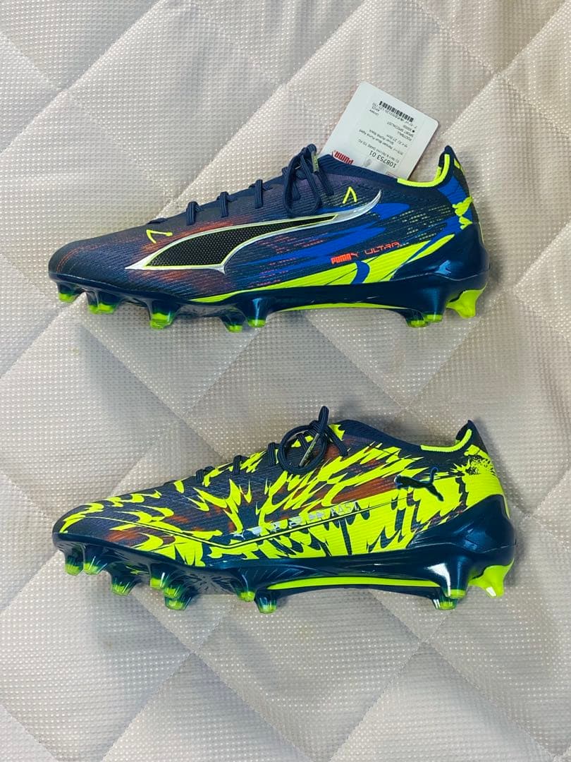 プーマウルトラ 6 アルティメットFG
