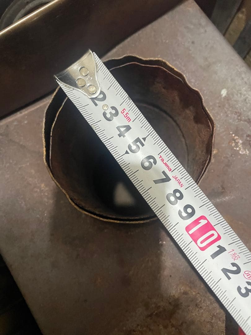 【※ストーブのみ】モビバ mb10a テントサウナ