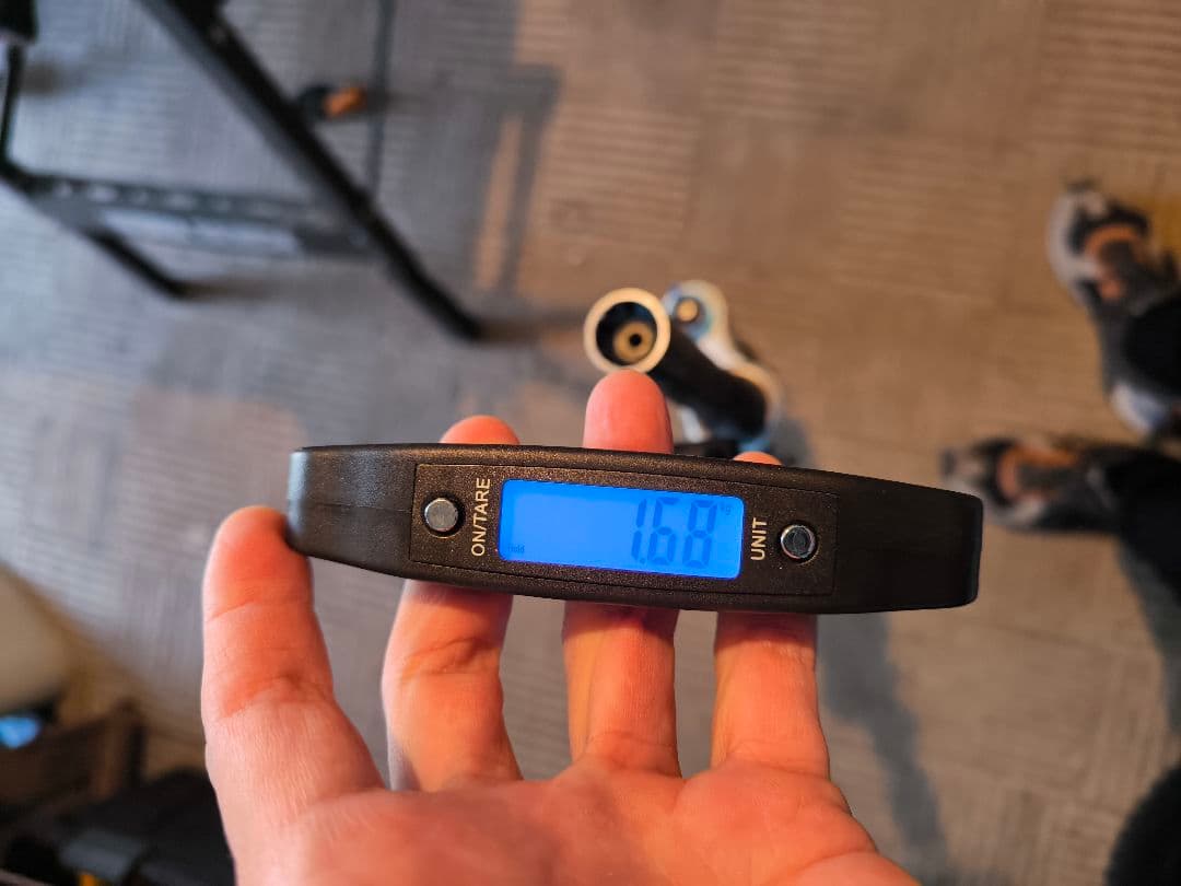 FOX エアサスペンションフォーク F-Series