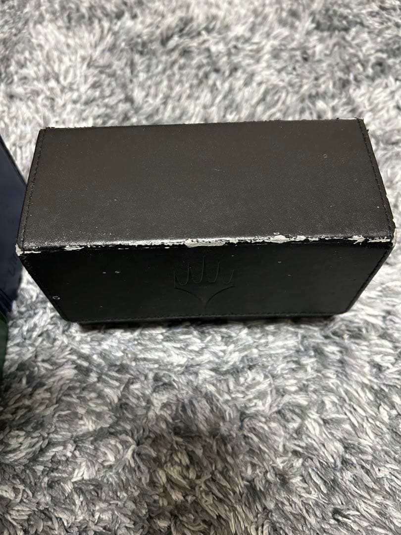 MTG ultra pro マナシンボル アルコーブフリップ デッキケース