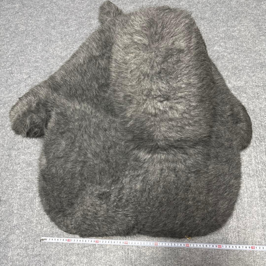 トトロ ぬいぐるみ 約80cm