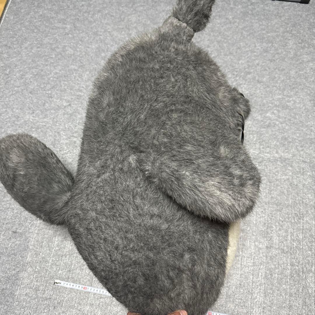 トトロ ぬいぐるみ 約80cm