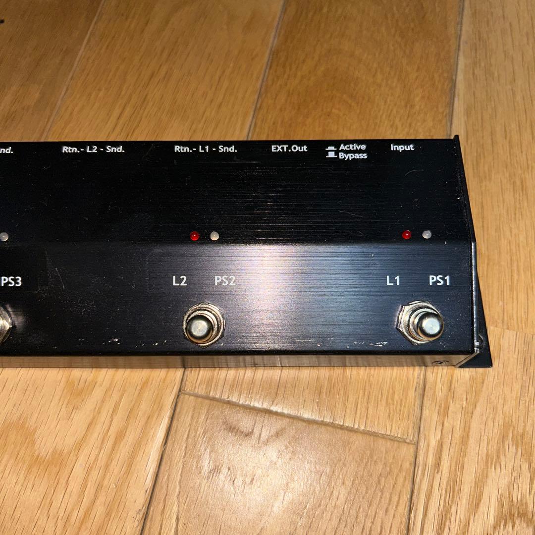 CAJ Loop and Link II おまけ付き