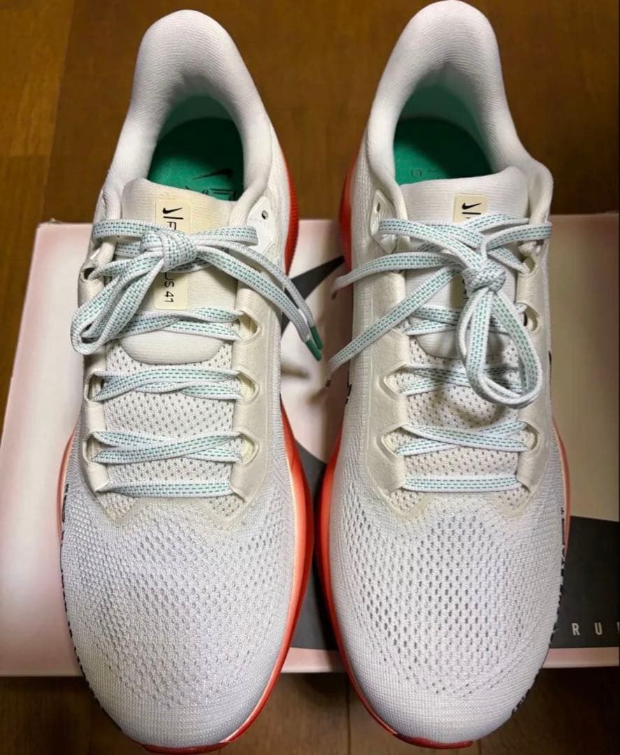 ナイキ ペガサス41 キプチョゲ NIKE Pegasus41 ek 27cm